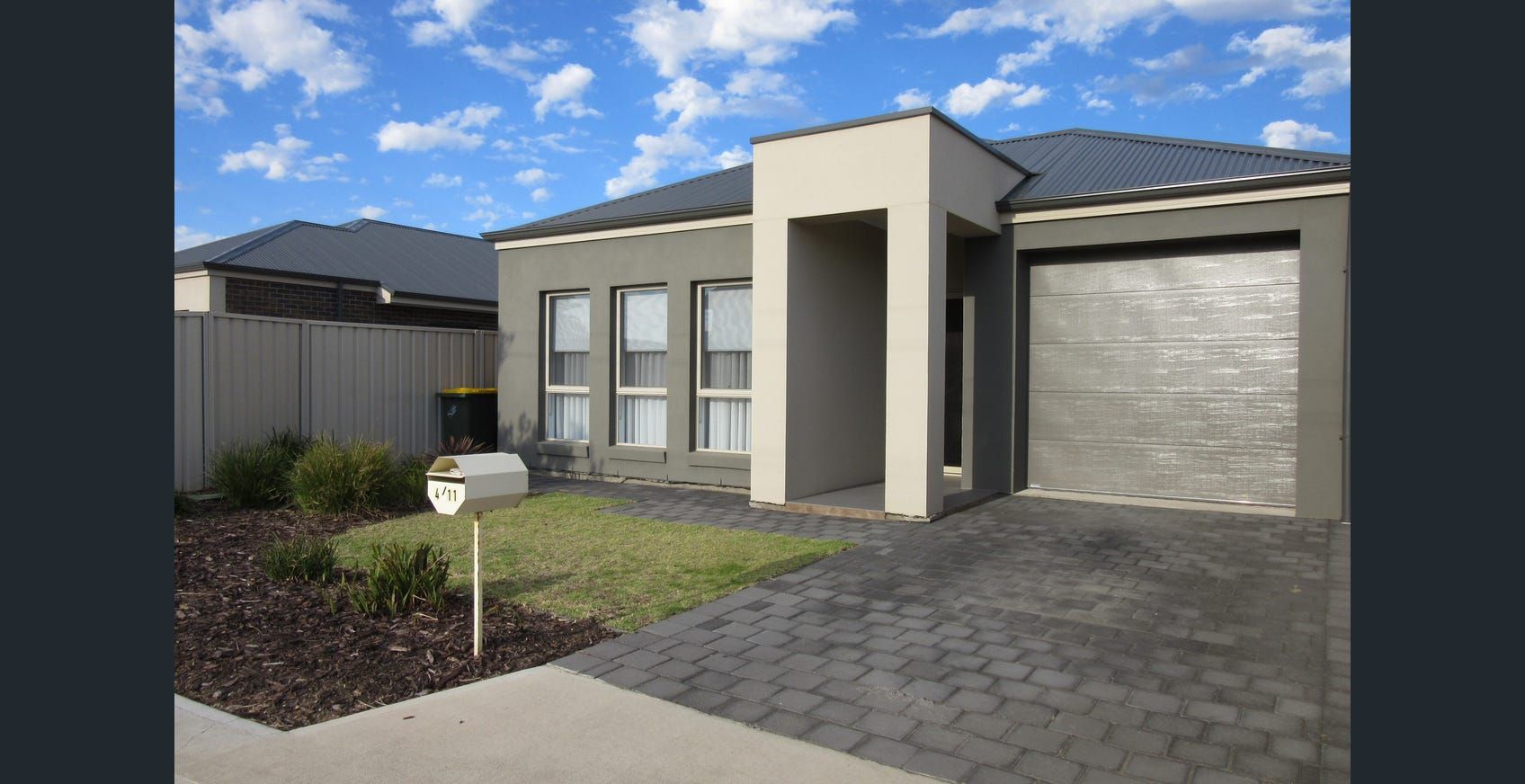 3 bedrooms House in 4/11 Minna Terrace SEMAPHORE PARK SA, 5019