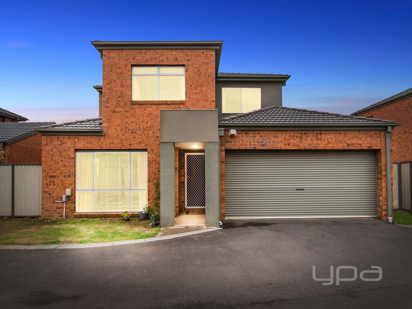 22/51-55 Tullidge Street, Melton VIC 3337, Image 0