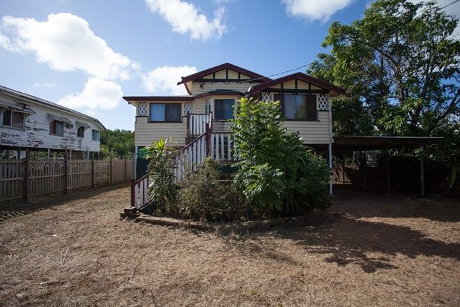 Picture of 117 Main Street, BAKERS CREEK QLD 4740