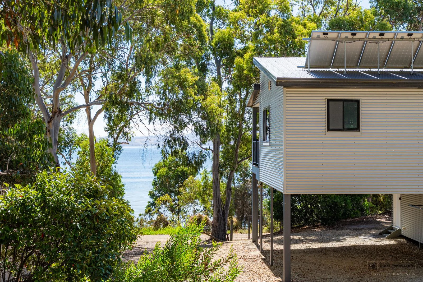 Primary image of 5 Grundys Road, Lunawanna TAS 7150