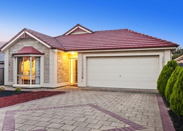 19 Wallace Court, Mitchell Park SA 5043