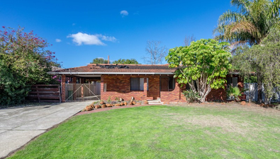 Picture of 24 Rushbrook Way, THORNLIE WA 6108