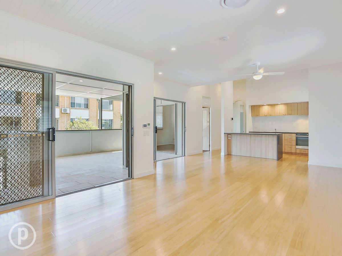 112B Merthyr Road, New Farm QLD 4005 Apartment For Rent Domain