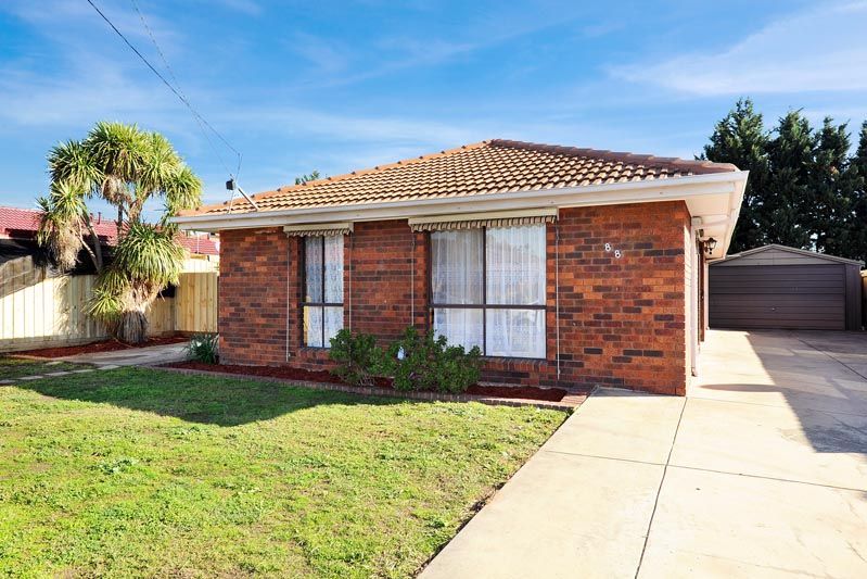 88 Shane Avenue, Seabrook VIC 3028 House For Rent 400 Domain
