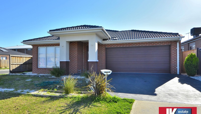 Picture of 24 Victoria Street, TRUGANINA VIC 3029