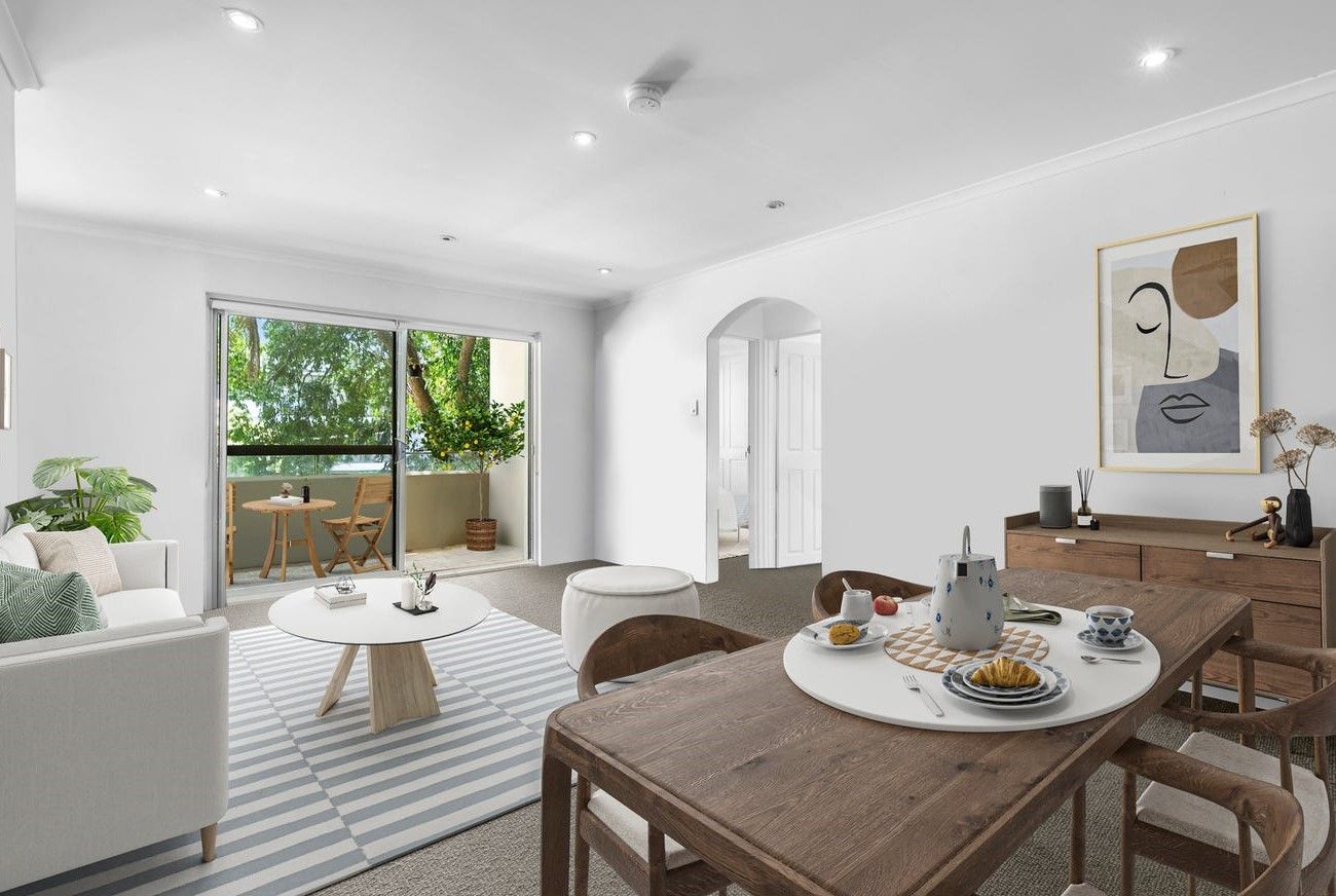 4/7-9 The Avenue, Collaroy NSW 2097, Image 0