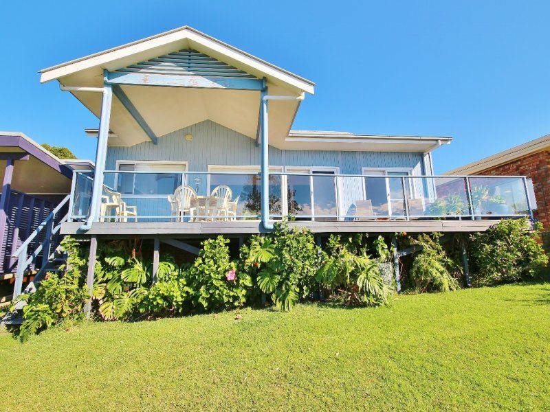 88 Cyrus Street, Hyams Beach NSW 2540, Image 2