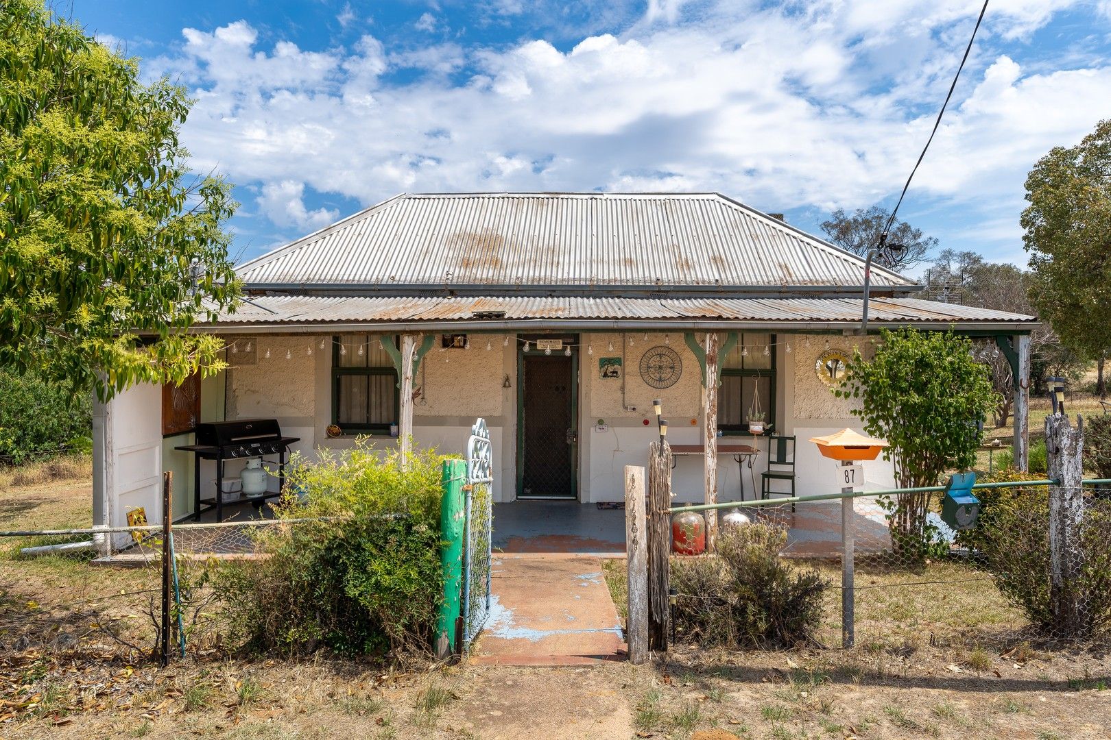 87 Marsden Street, Molong NSW 2866, Image 0