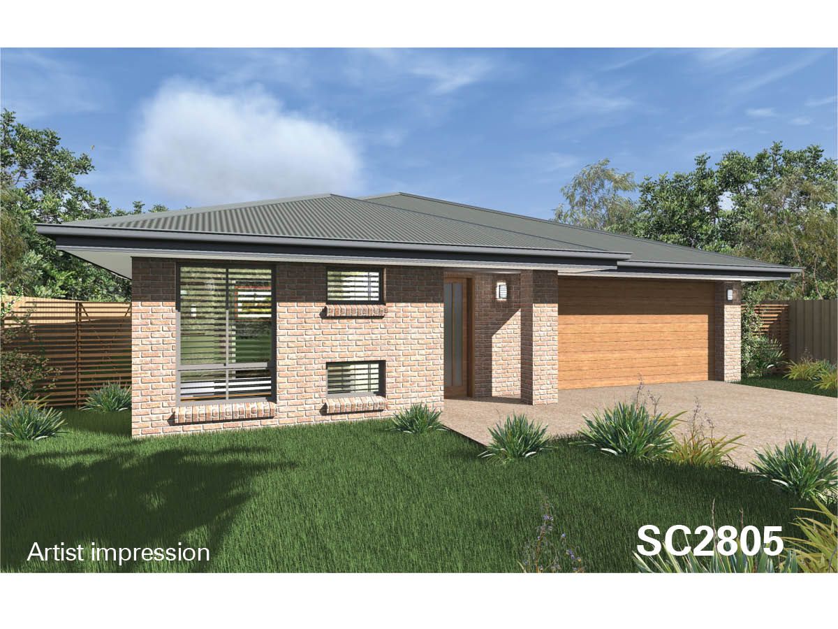Lot 5, 9 Roxton Court, Beerwah QLD 4519 Domain