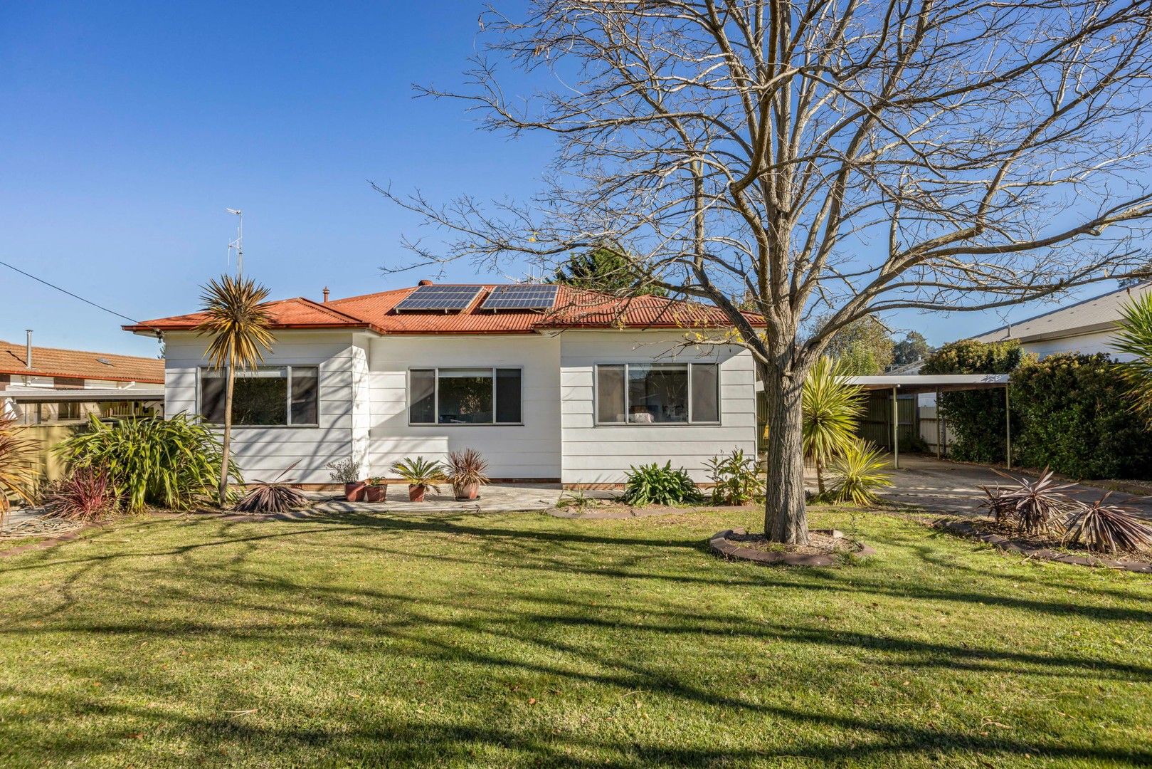 54 Wayo Street, Goulburn NSW 2580, Image 0