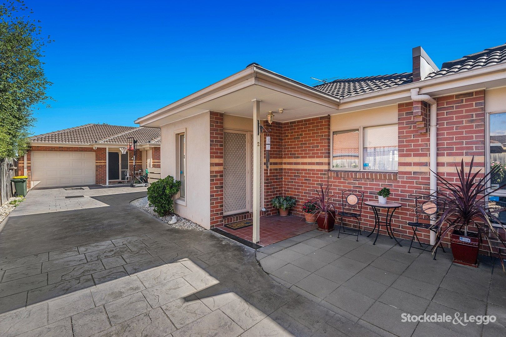 2/41 Rhodes Parade, Oak Park VIC 3046, Image 0