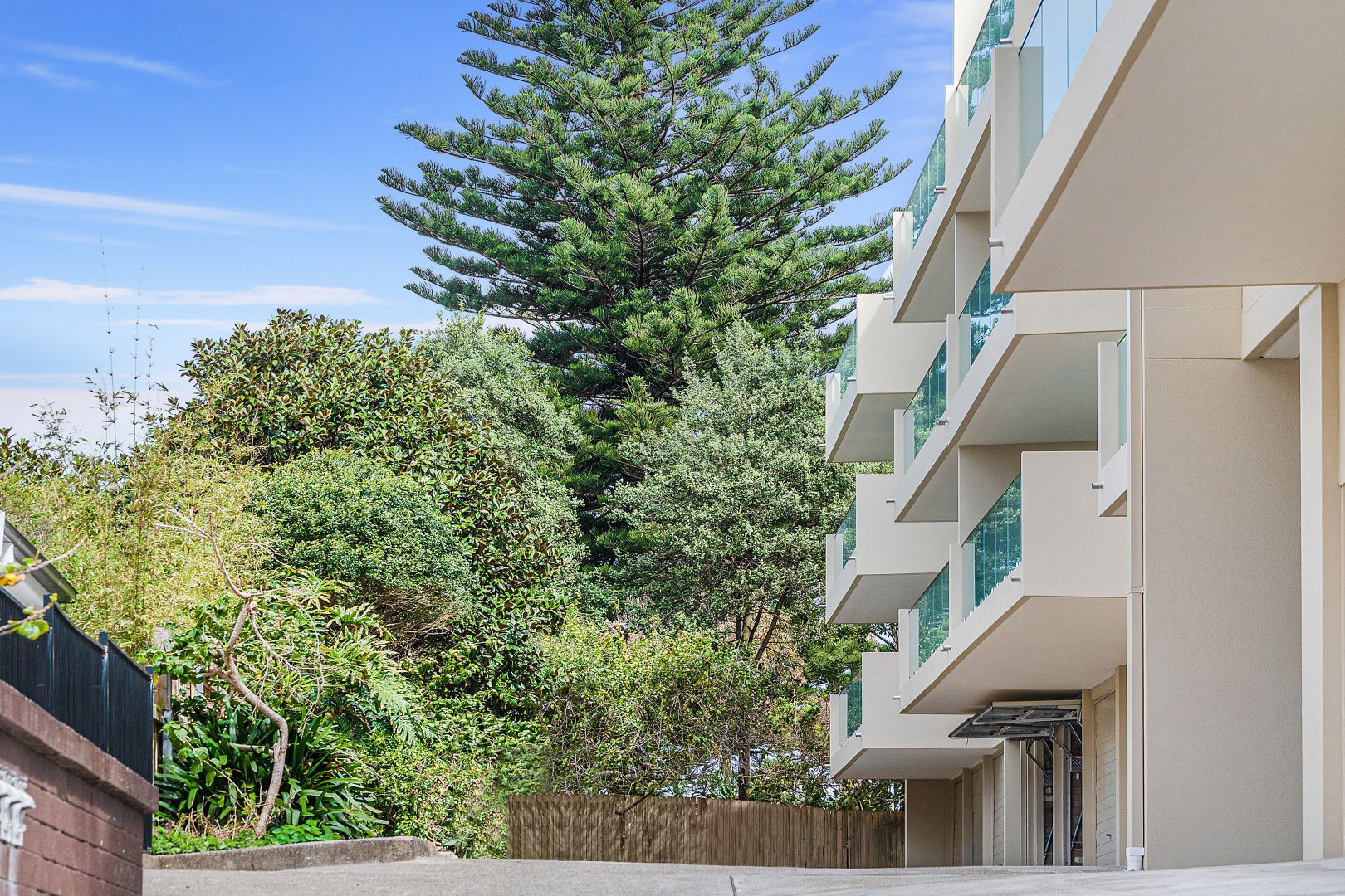 13/6-8 Kimberley Street, Vaucluse NSW 2030, Image 1