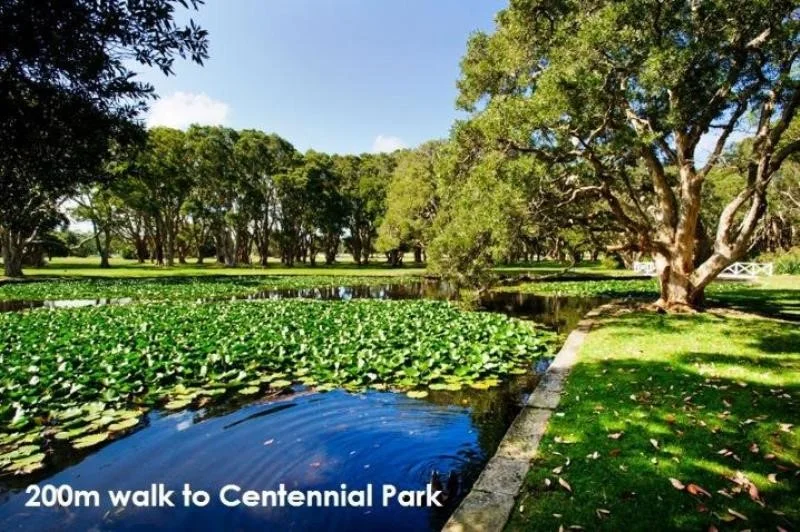 Additional image 9 of 5/30-38 Cook Road, Paddington NSW 2021