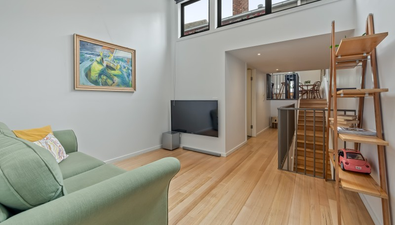 Picture of 106 Lyons Street, PORT MELBOURNE VIC 3207