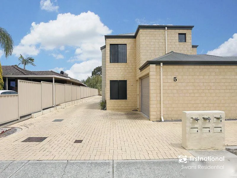 Additional image 10 of 6/5 Cooper Street, Midland WA 6056