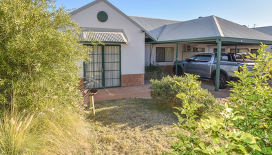 Picture of 31/66 Cromwell Drive, DESERT SPRINGS NT 0870