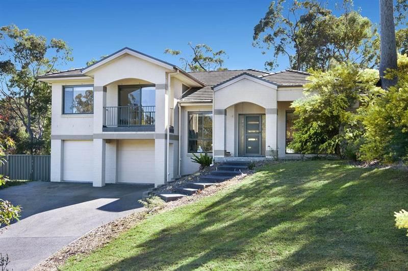 3 Lake Macquarie Close, FENNELL BAY NSW 2283, Image 0