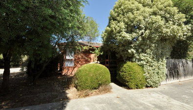 Picture of 2/55-59 Exeter Road, CROYDON NORTH VIC 3136