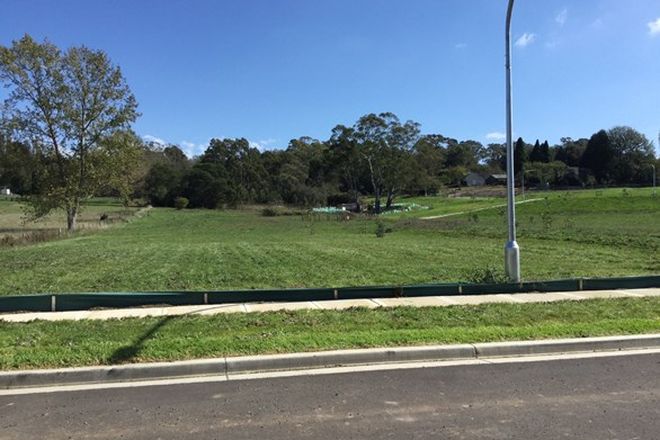 Picture of Lot 5, 48 Narellan Road, MOSS VALE NSW 2577