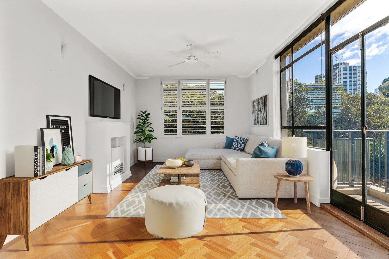 501/192 Darling Point Road, Darling Point NSW 2027 Apartment For Rent