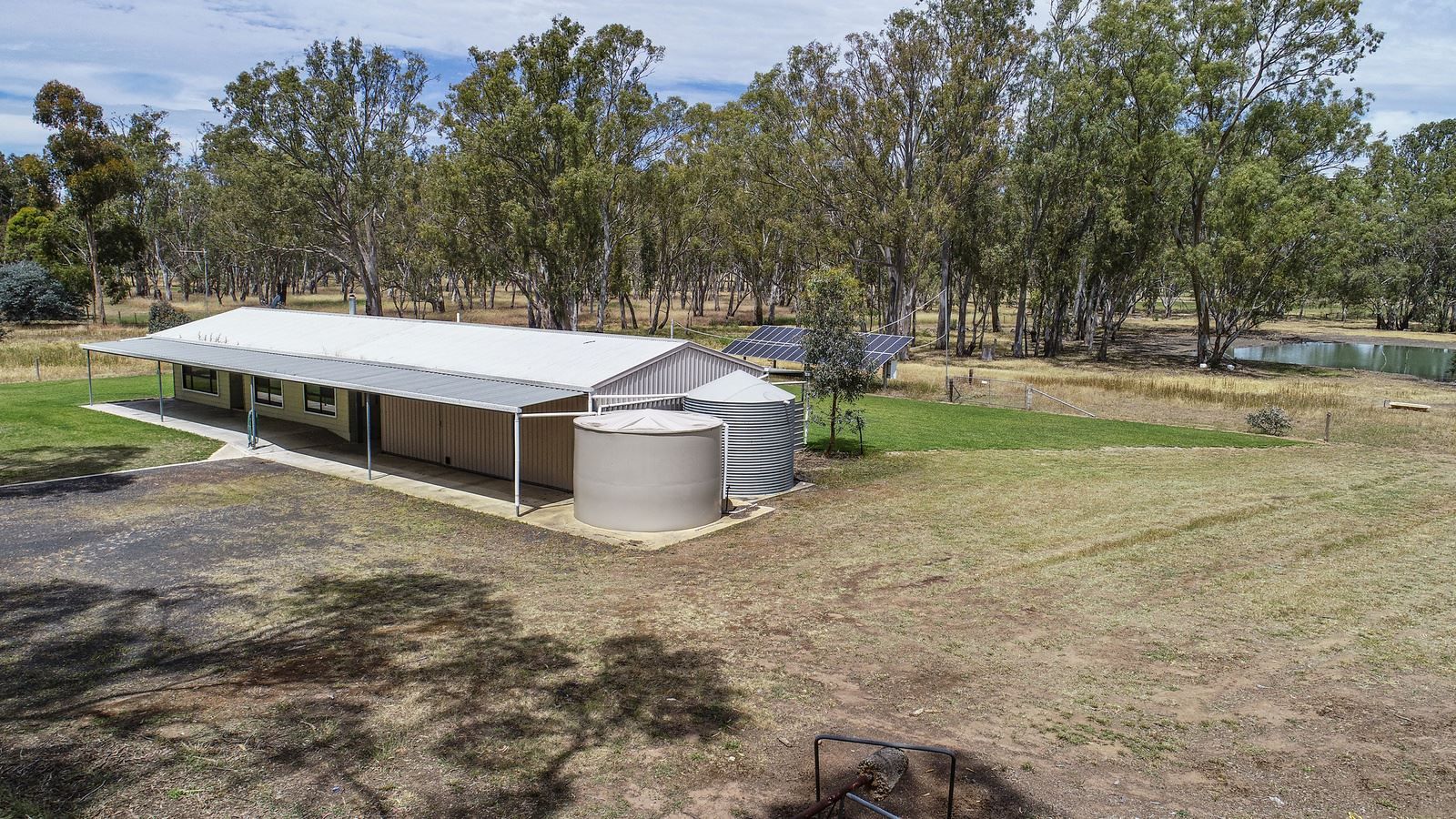 357 Rowney Road, Mundulla SA 5270, Image 1