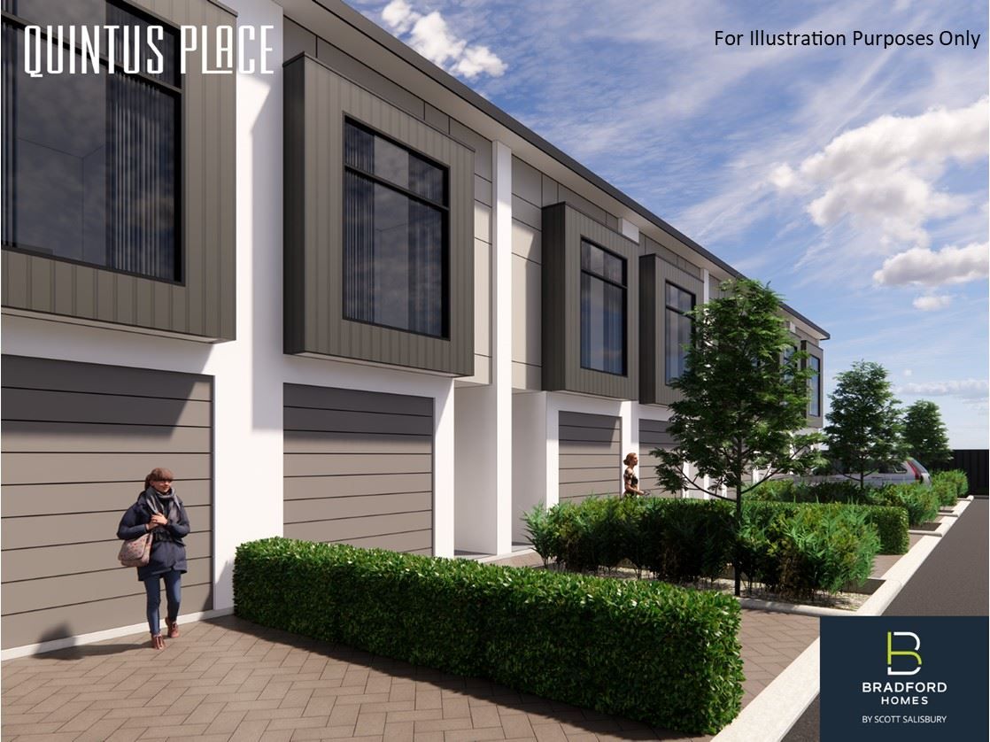 19 Quintus Terrace, Dover Garden Property History & Address Research