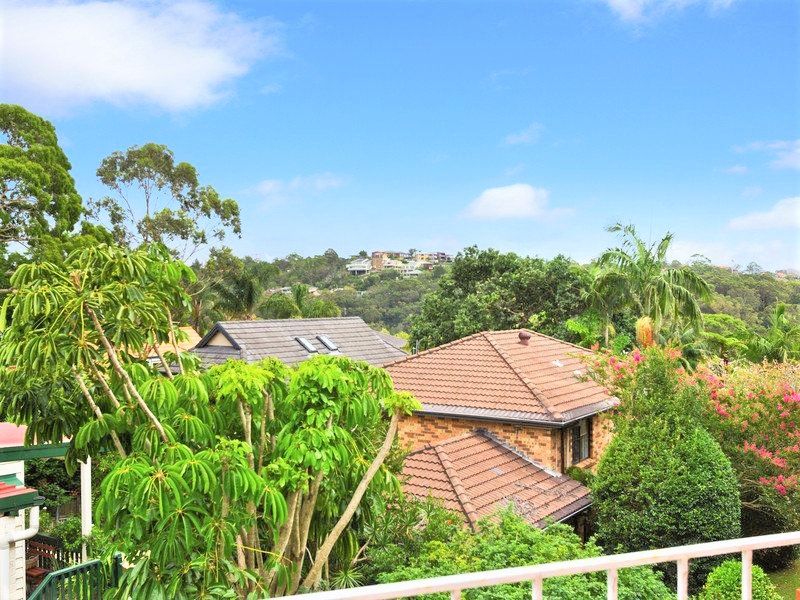 2 bedrooms Apartment / Unit / Flat in 11/62 Carter Street CAMMERAY NSW, 2062