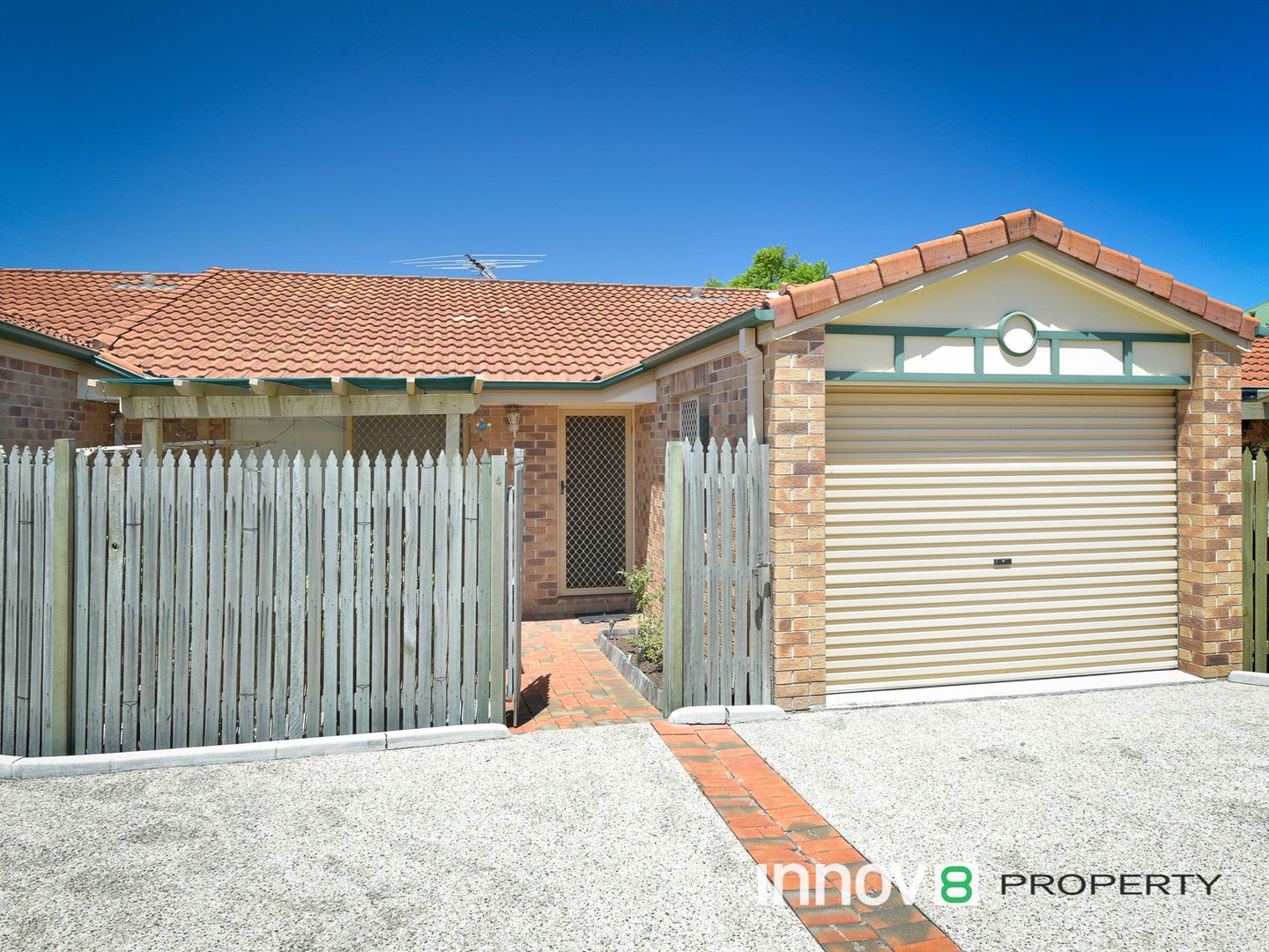 4/12 Fallon Street, Everton Park QLD 4053, Image 2