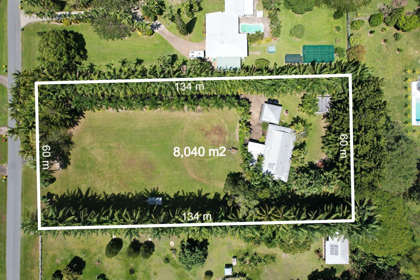 3 bedrooms House in 14-16 Ellison Street CLIFTON BEACH QLD, 4879