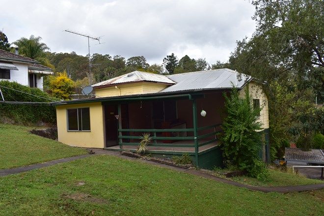 Picture of 24 Irwin St, KYOGLE NSW 2474
