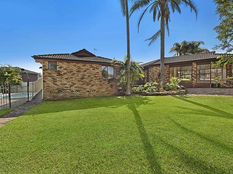 7 Waikiki Close, Killarney Vale NSW 2261, Image 2