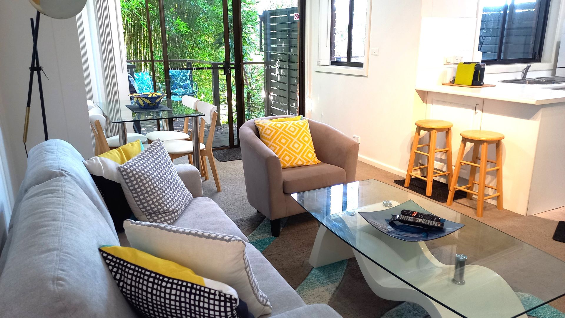 Beacon Hill NSW 2100 1 bed apartment for Rent, 600 per week