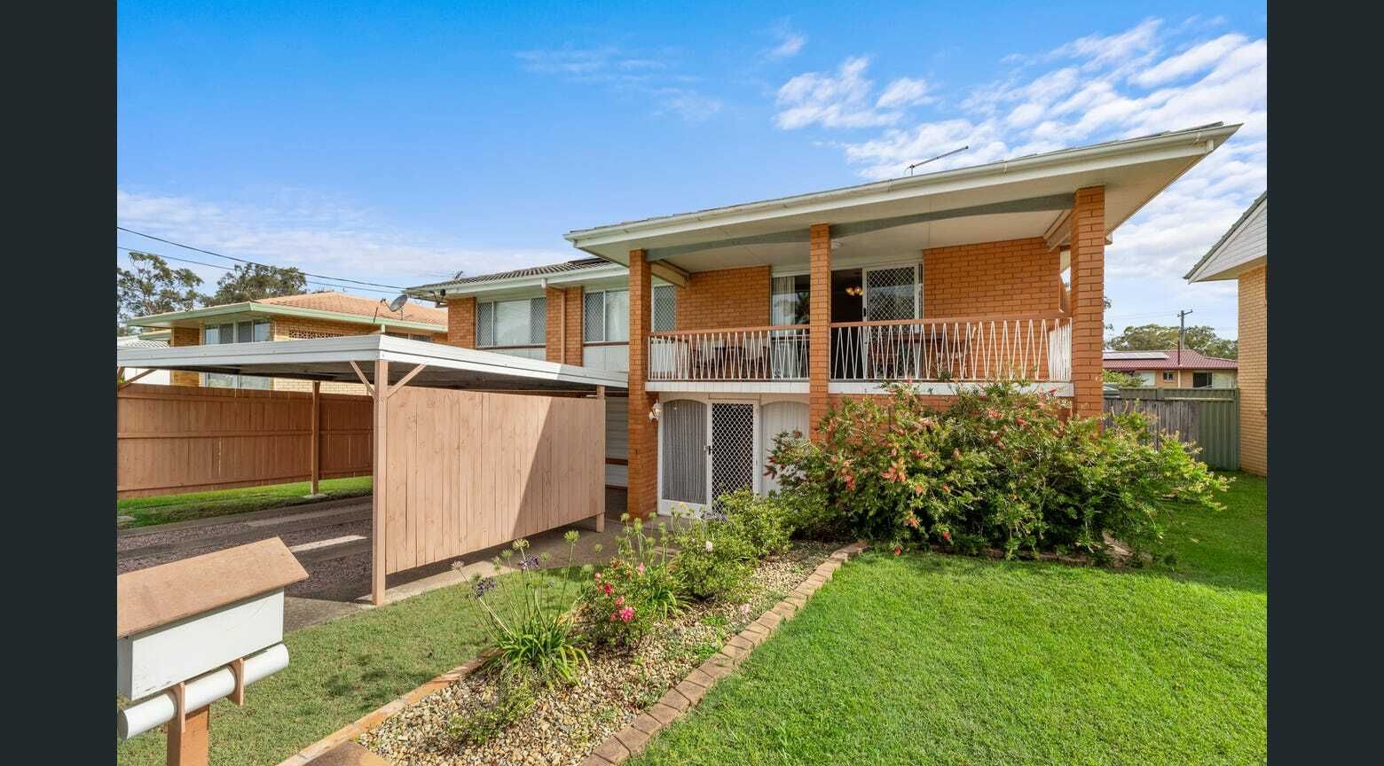 3 bedrooms House in 33 Morialta St MANSFIELD QLD, 4122