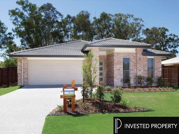 4 bedrooms House in 29 Fodora Place BURPENGARY EAST QLD, 4505