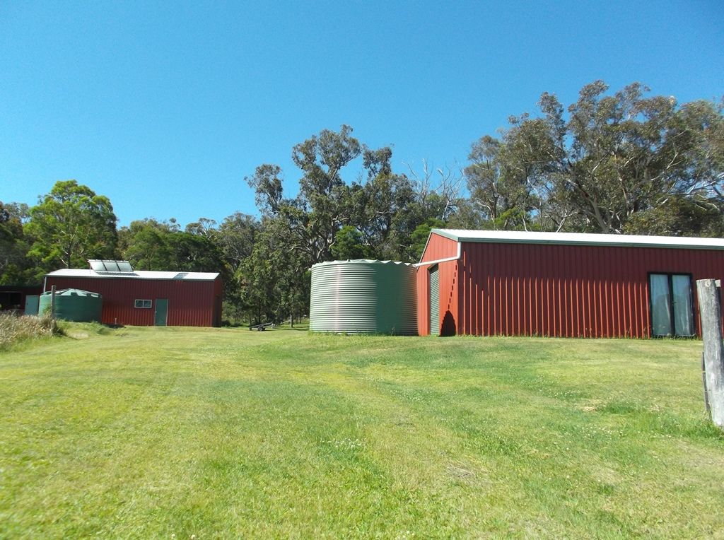 159 Unold Lane, Stanthorpe QLD 4380, Image 1