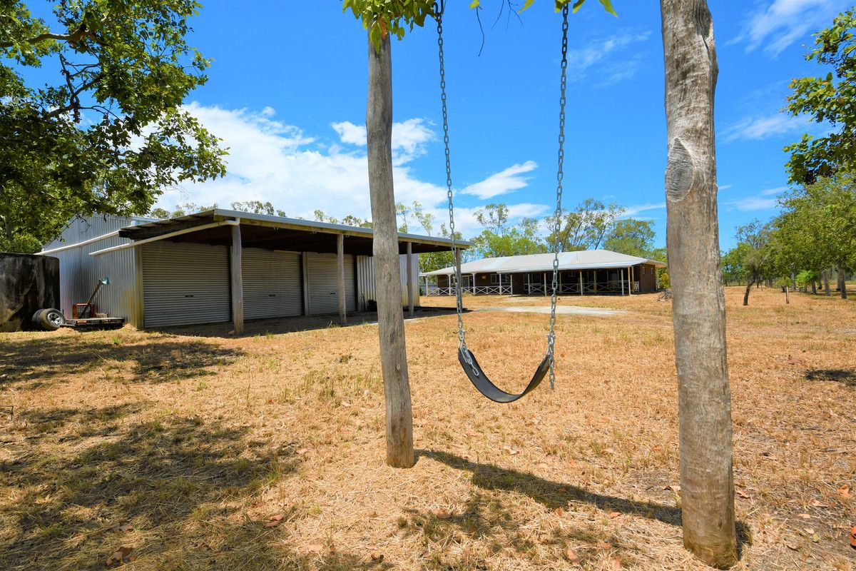 14 Bullfrog Lane, Bajool QLD 4699, Image 0