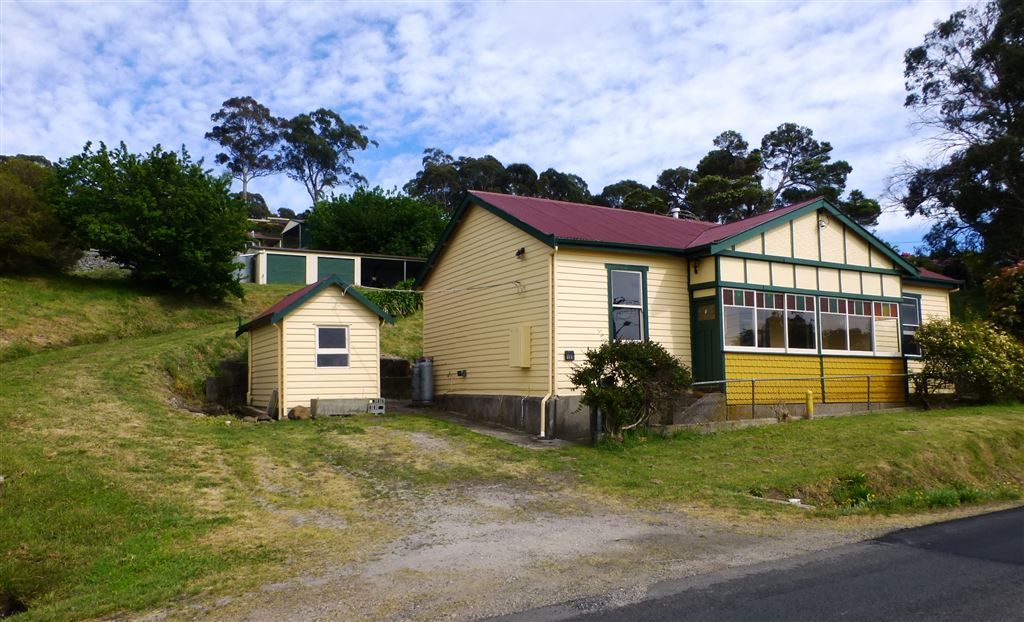 151 Flinders Street, Beauty Point TAS 7270, Image 1