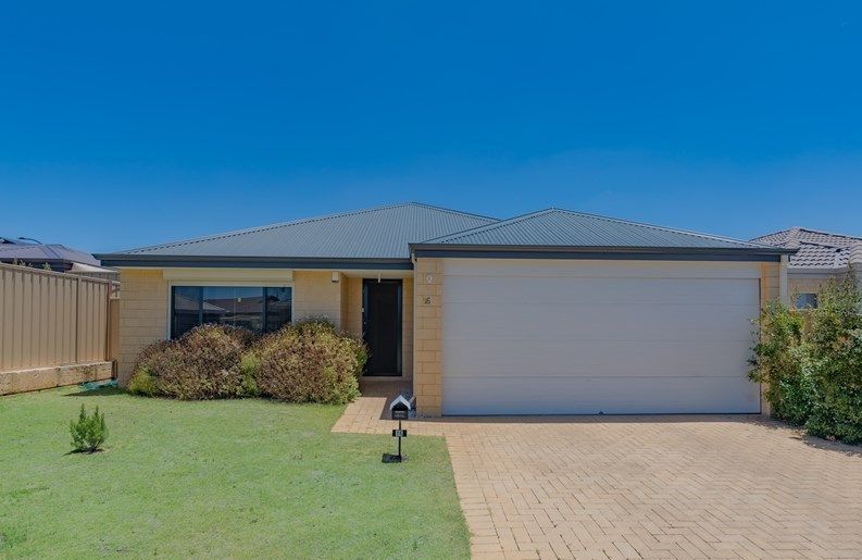 16 Datchet Turn, Bertram WA 6167