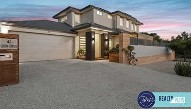 Picture of 42 Crown Terrace, COOGEE WA 6166