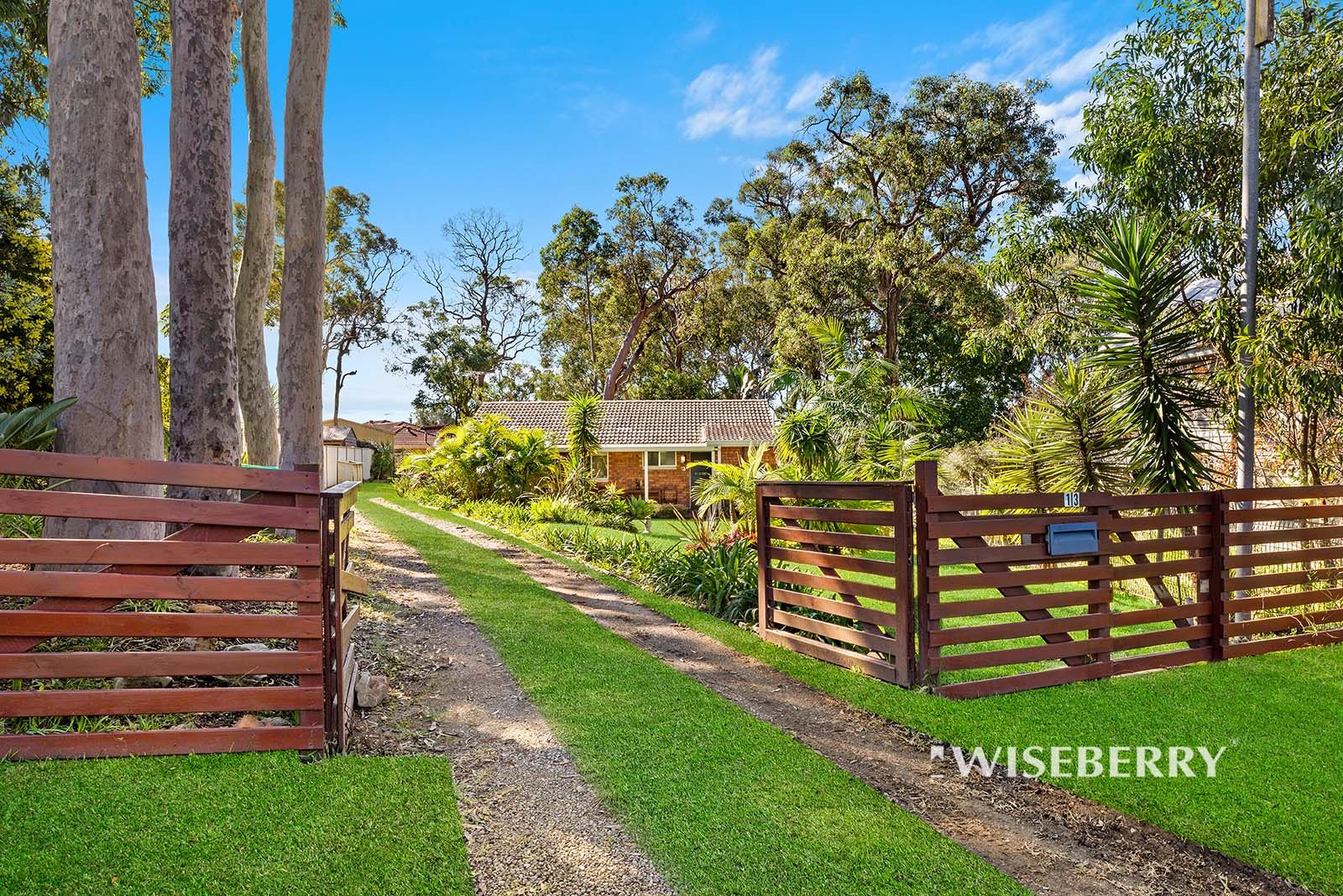 13 Asquith Avenue, Windermere Park NSW 2264, Image 0