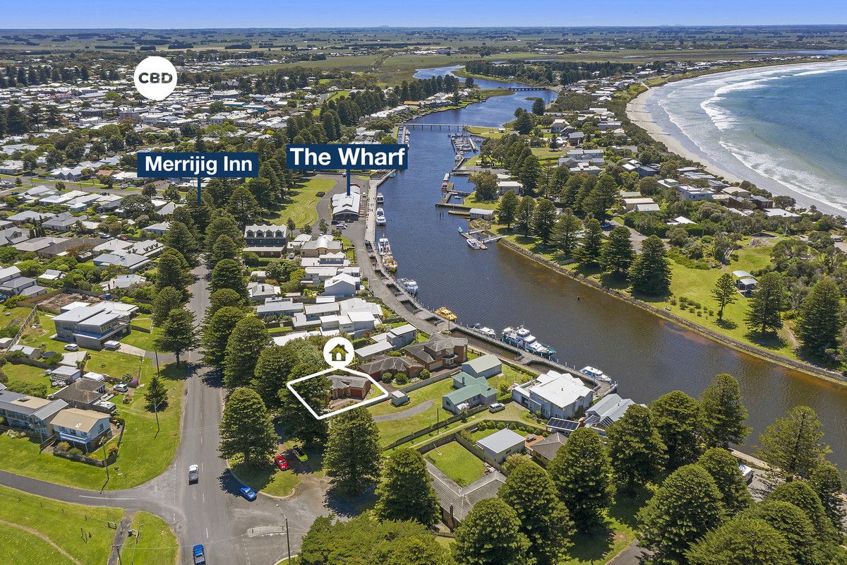 3/7 Gipps Street, Port Fairy VIC 3284 Domain
