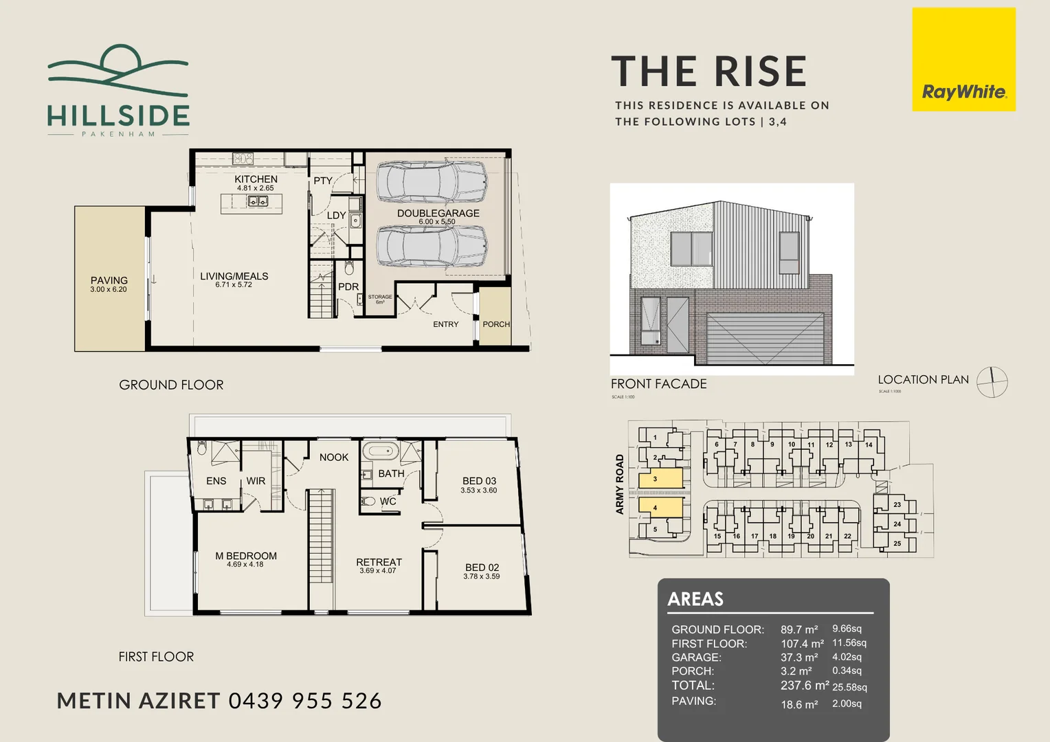Additional image 17 of 152-156 Army Road, Pakenham VIC 3810