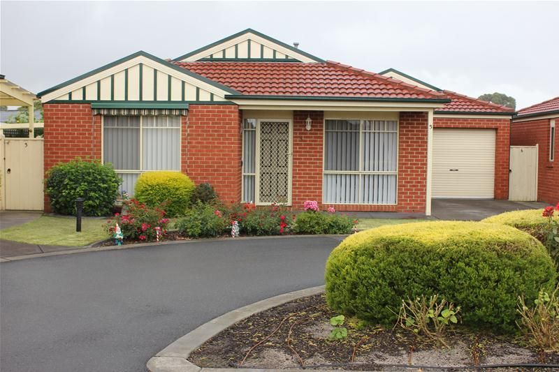 5/17 Cypress Grove, Dandenong North VIC 3175, Image 0