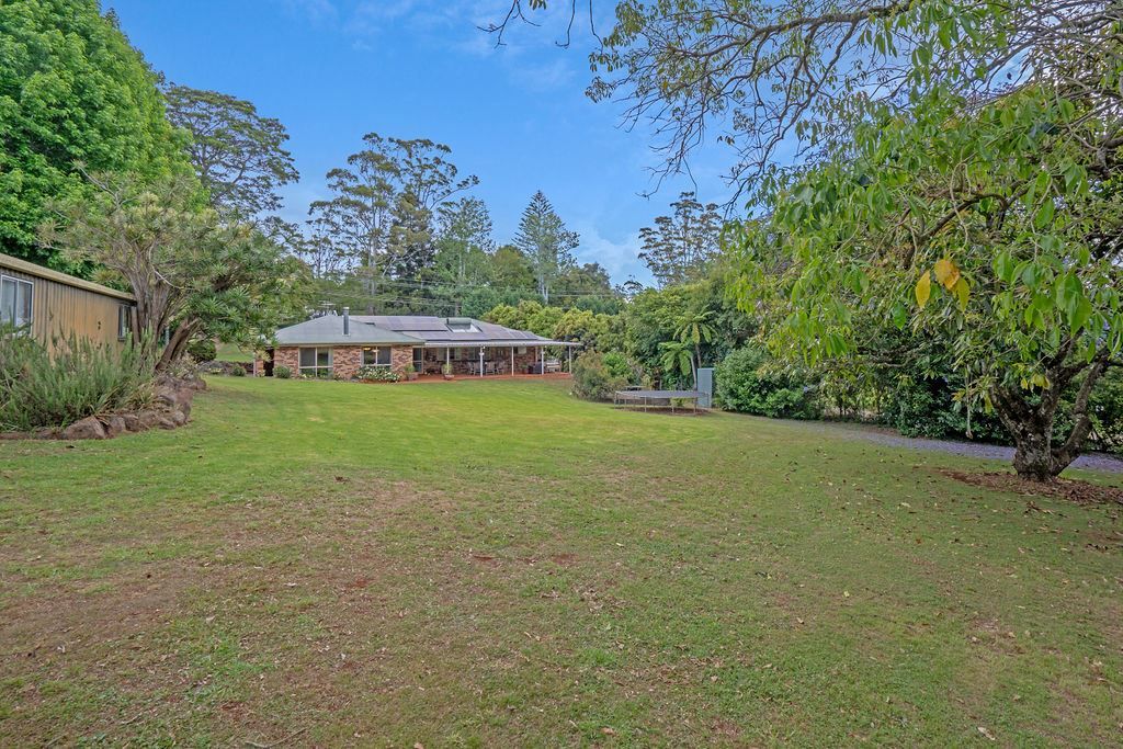 28 Lahey Road, Tamborine Mountain QLD 4272, Image 1