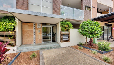 Picture of 1/8 Macquarie Street, TENERIFFE QLD 4005