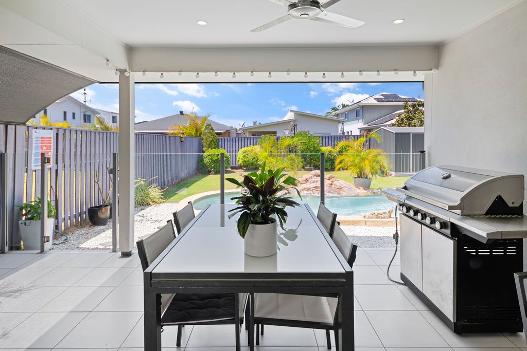 5 Benetti Crescent, Hope Island QLD 4212, Image 0