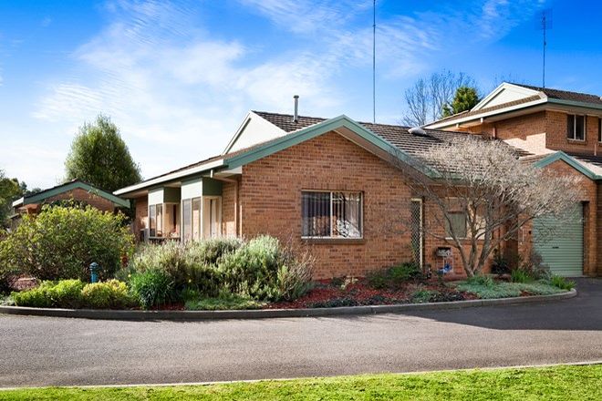 Picture of 2/10 Mack Street, MOSS VALE NSW 2577