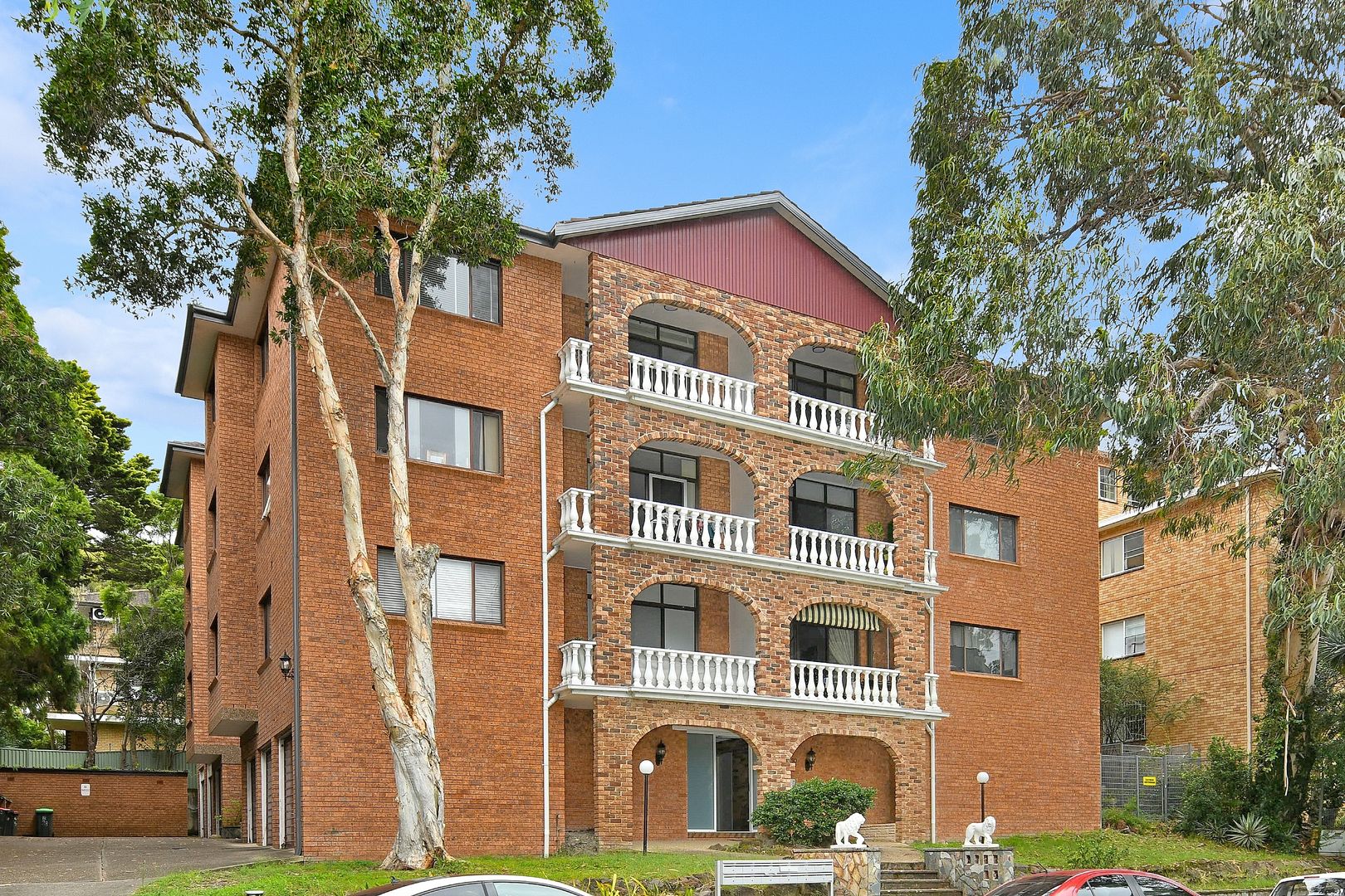 3/28 Illawarra Street, Allawah NSW 2218, Image 1