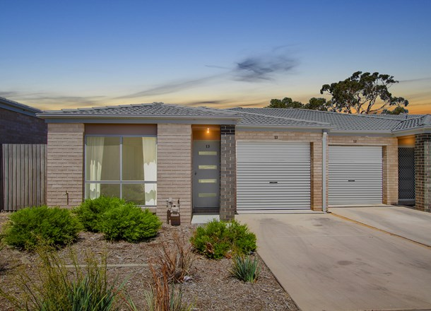 13/25 Burnum Burnum Close, Bonner ACT 2914