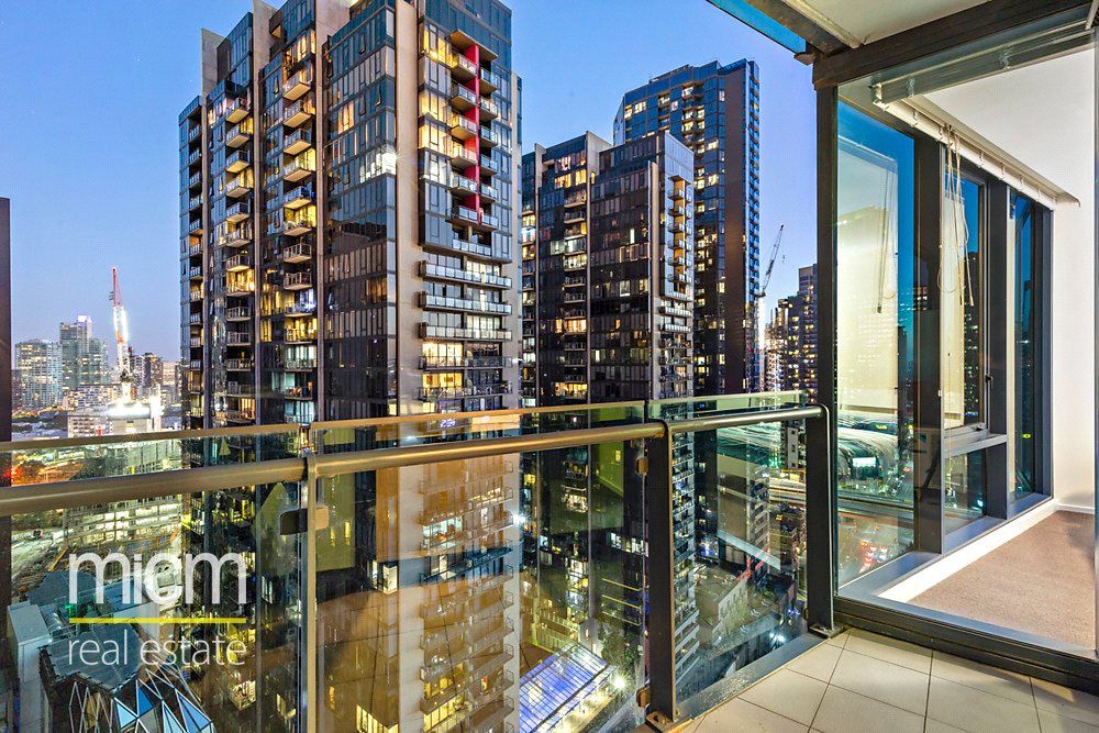 2304/180 City Road, Southbank VIC 3006, Image 1